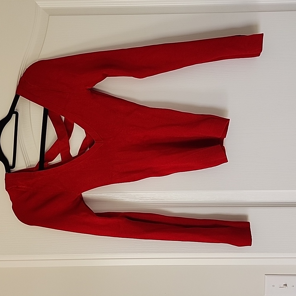 NWT Free People Sweater